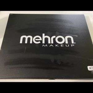 Mehron Paradise Pro Face Paint Palette